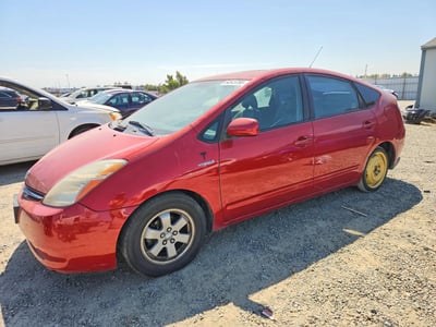 2007 Toyota Prius