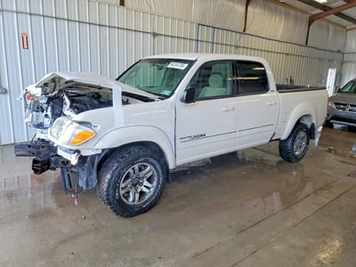 5TBDT44176S****** 2006 Toyota Tundra