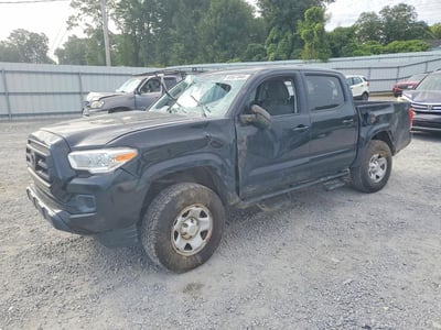 3TMCZ5AN8LM****** 2020 Toyota Tacoma