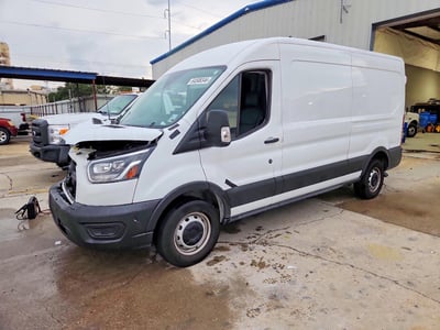 1FTBR1C85SK****** 2025 Ford Transit Connect