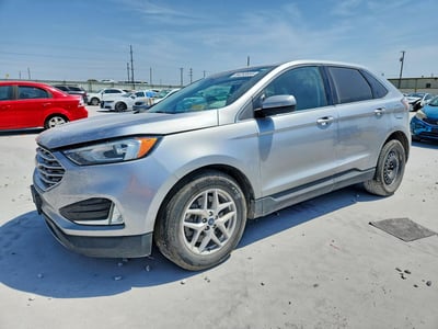 2FMPK3J98MB****** 2021 Ford Edge