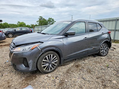 3N1CP5CV7RL****** 2024 Nissan Kicks