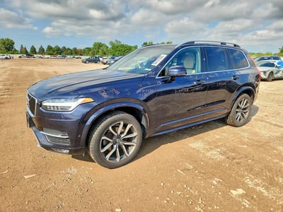 YV4A22PK1K1****** 2019 Volvo XC90