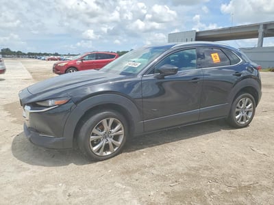 3MVDMBDM5PM****** 2023 Mazda CX-30