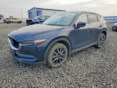 JM3KFBDL0H0****** 2017 Mazda CX-5