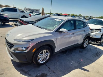 2023 Hyundai Kona