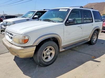 1FMZU32E0XZ****** 1999 Ford Explorer