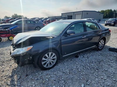 2011 Toyota Avalon