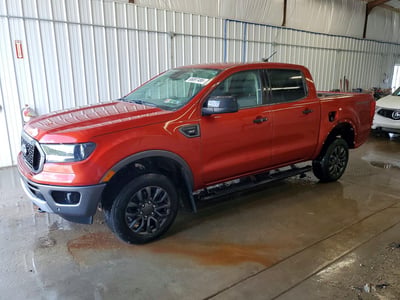 1FTER4FH3KL****** 2019 Ford Ranger