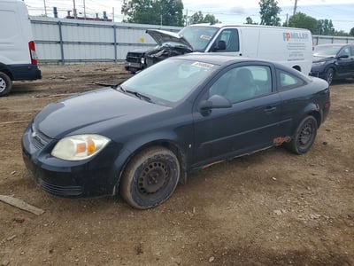 1G1AK18F187****** 2008 Chevrolet Cobalt