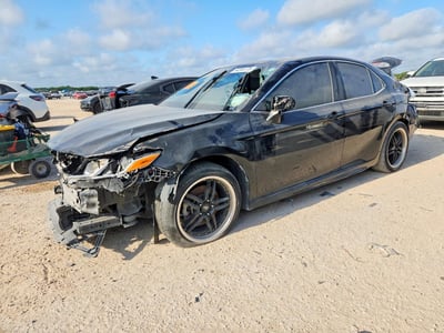 4T1B11HK5KU****** 2019 Toyota Camry