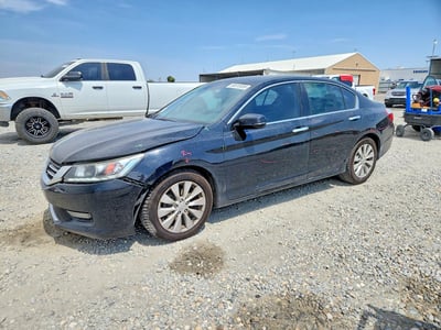 1HGCR3F84EA****** 2014 Honda Accord