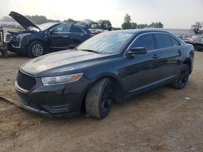 2014 Ford Taurus