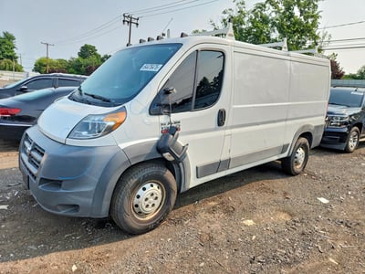 3C6TRVAG8FE****** 2015 RAM Promaster 1500