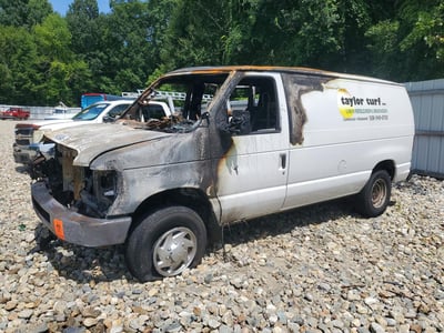 1FTSE3EL4DD****** 2013 Ford E-350