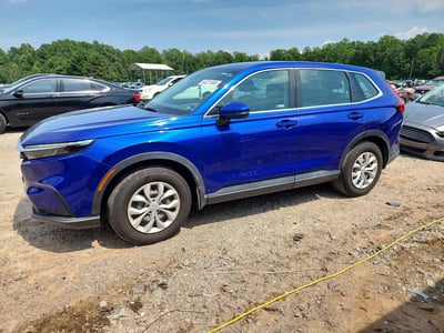 7FARS4H21PE****** 2023 Honda CR-V