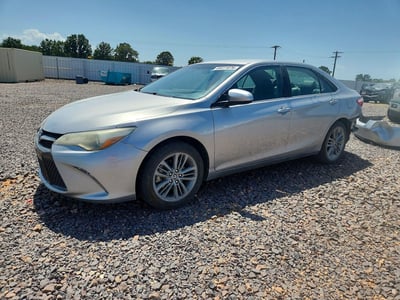 4T1BF1FK0GU****** 2016 Toyota Camry