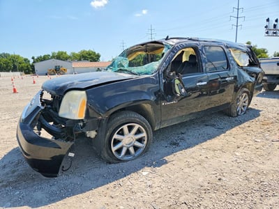 1GKFK66887J****** 2007 GMC Yukon XL