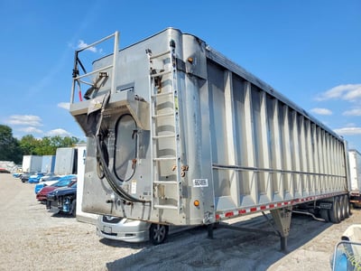 1E1U2Y384JR****** 2018 East Manufacturing Corp. East Manufacturing Corp