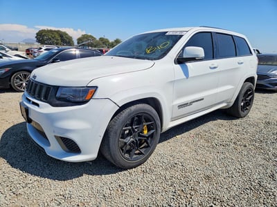 1C4RJFN91MC****** 2021 Jeep Grand Cherokee