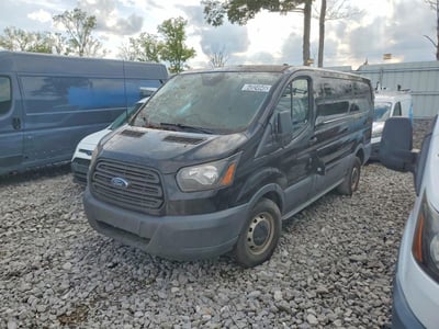 1FTYR1YG2HK****** 2017 Ford Transit 250