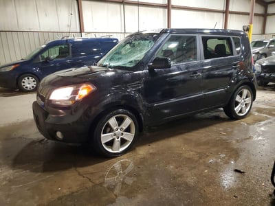 2011 Kia Soul