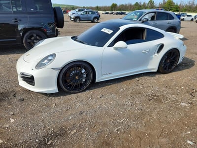 WP0AD2A91ES****** 2014 Porsche 911