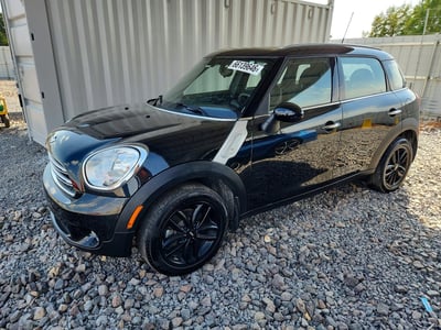 WMWZB3C5XGW****** 2016 MINI Countryman