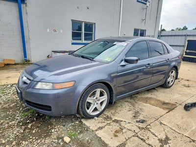 2006 Acura TL