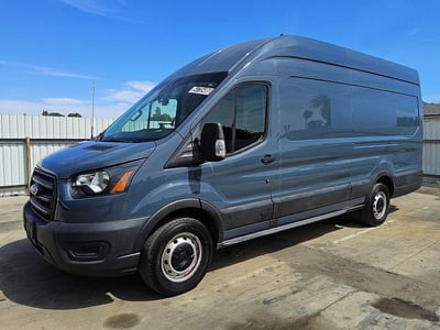 1FTBR3X88LK****** 2020 Ford Transit 250