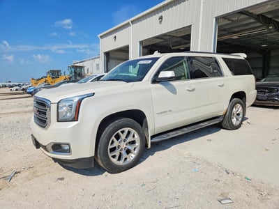 1GKS2HKC2FR****** 2015 GMC Yukon XL