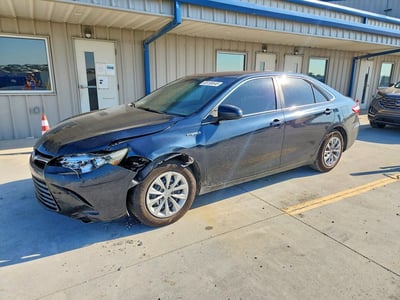 4T1BD1FK5FU****** 2015 Toyota Camry