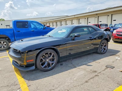 2C3CDZJG2KH****** 2019 Dodge Challenger