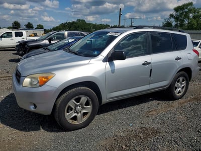 2008 Toyota RAV4