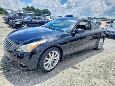 JN1CV6EKXEM****** 2014 Infiniti Q60