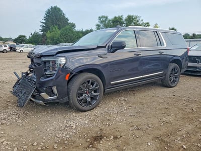 2023 GMC Yukon XL