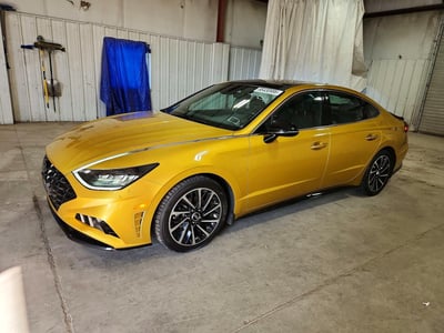 5NPEJ4J24LH****** 2020 Hyundai Sonata