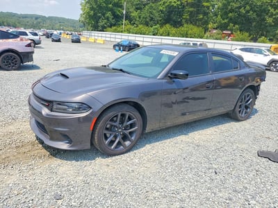 2019 Dodge Charger
