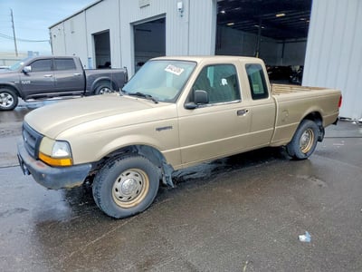 1FTYR14V9YT****** 2000 Ford Ranger
