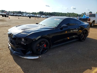 1FA6P8CF1M5****** 2021 Ford Mustang