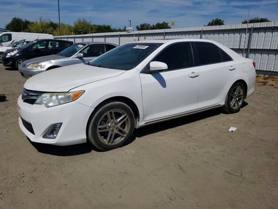 4T1BK1FK4EU****** 2014 Toyota Camry