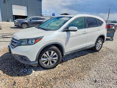 5J6RM4H70CL****** 2012 Honda CR-V