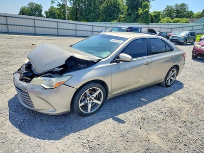 4T1BF1FK9FU****** 2015 Toyota Camry