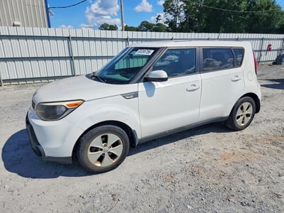 KNDJN2A2XE7****** 2014 Kia Soul