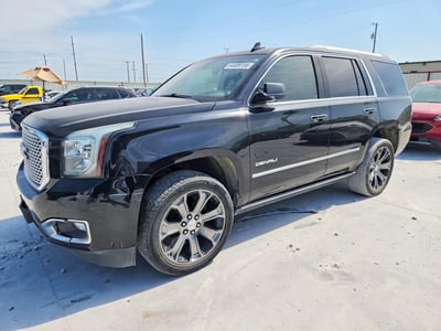 1GKS1CKJ7GR****** 2016 GMC Yukon