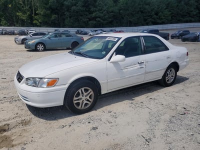 2000 Toyota Camry