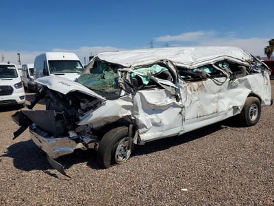 1GJZ7PFP4S1****** 2025 GMC Savana