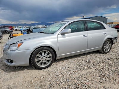 4T1BK36B19U****** 2009 Toyota Avalon
