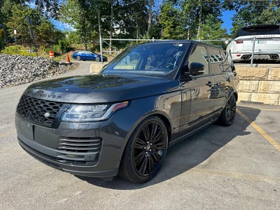 SALGS2SE4NA****** 2022 Land Rover Range Rover