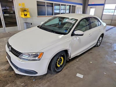 3VWDP7AJ9DM****** 2013 Volkswagen Jetta